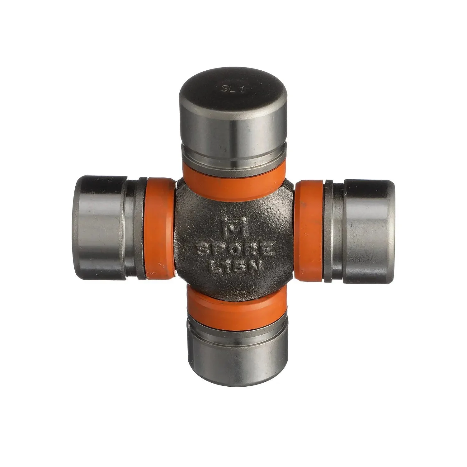 Mercury/MerCruiser U-Joint Cross & Bearing | 805536A2