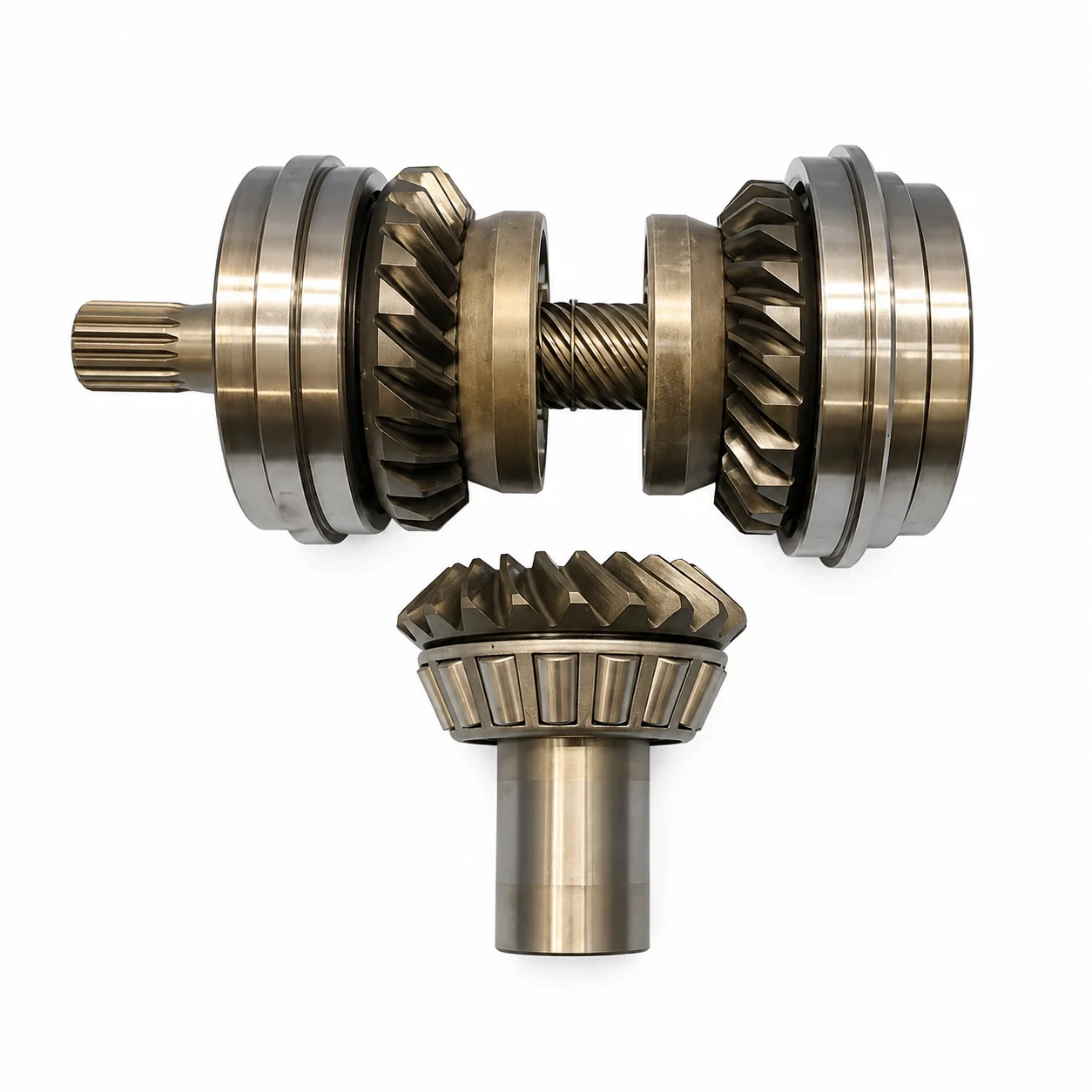Volvo Penta Upper Gear Core - 3804451
