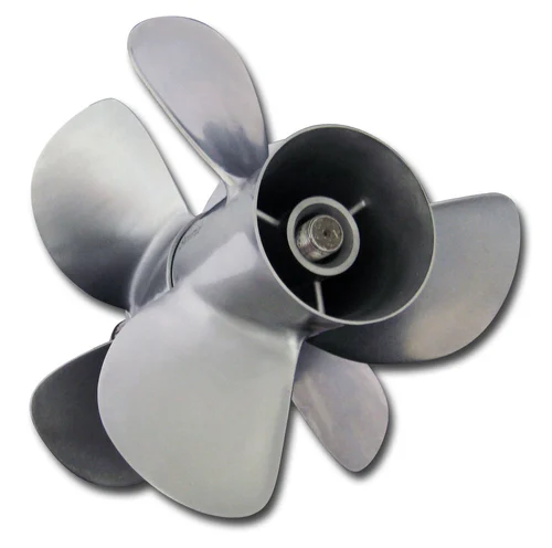 Hill Marine Signature B3 Four By Three Combo MerCruiser Bravo 3 Propeller Set (18 Pitch 3x4 blade)
