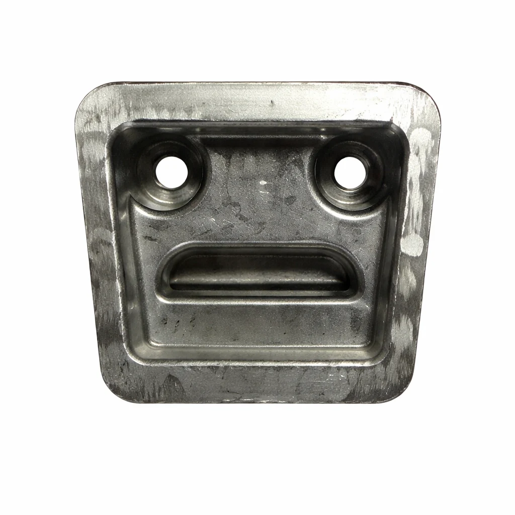 Volvo Penta SX Gimbal Plate Zinc Anode CMT-3854130Z
