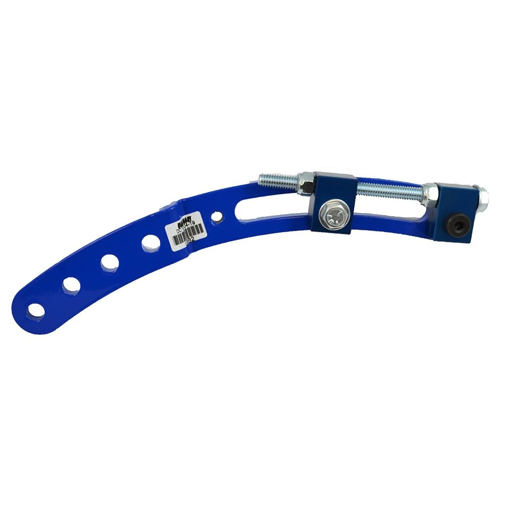 Balmar Belt Buddy w/Universal Offset Adjustment Arm (UAA2) – Marine Boat Replacement Part