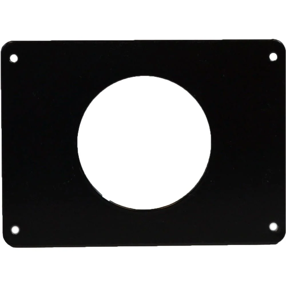 Balmar Mounting Plate f/SG200 Display - Fits Smartguage™ Cutout – Marine Boat Replacement Part