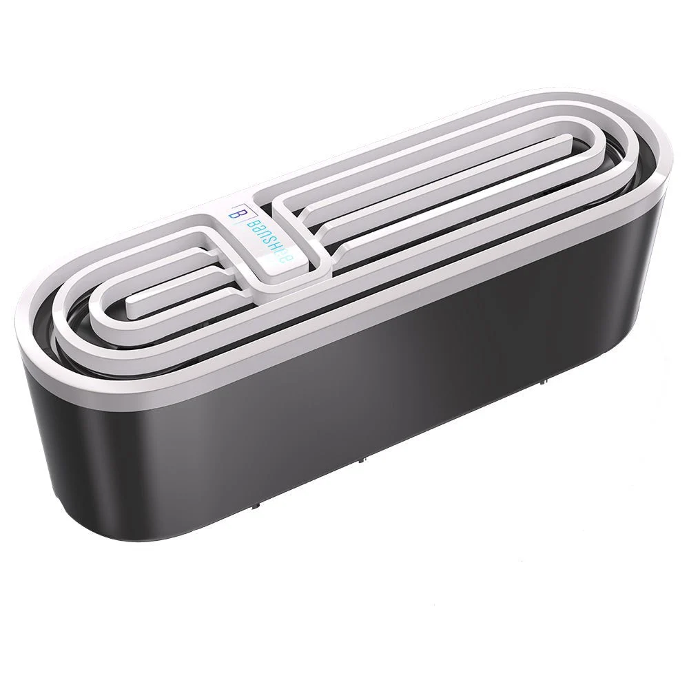 Banshee Marine Audio Banshee Marine Under Gunwale - Bulkhead Mount Speaker