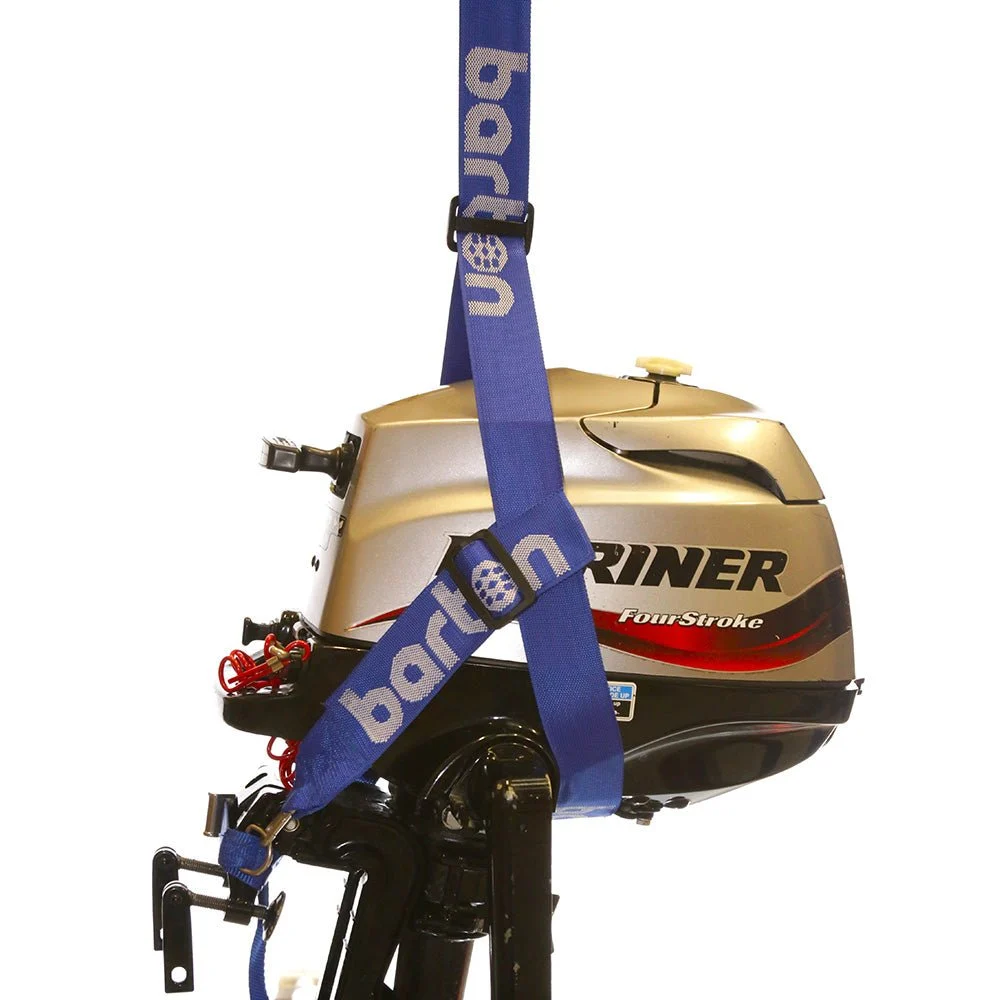 Barton Marine 15hp Outboard Barton Outboard Motor Lifting Sling f/Motors to 15hp