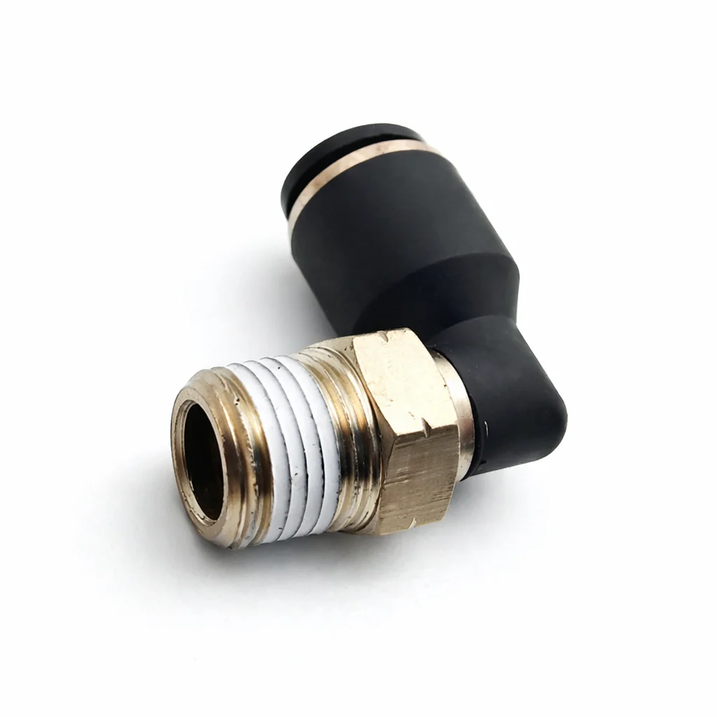 Mercury MerCruiser Air Fitting 8M0082321