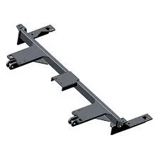 Demco 9518112 Classic Baseplate For Jeep Jeep & Jeep Cj 1980-1996 *9 - 9518112