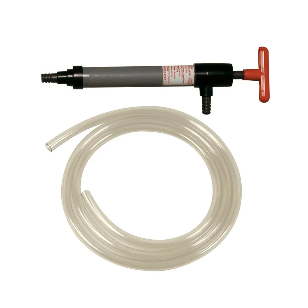 Beckson Marine Beckson Siphon-Mate Pump f/Diesel, Oil, Water