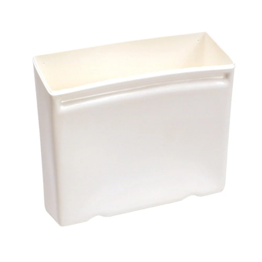 Beckson Marine Beckson Soft-Mate Binocular Holder - White