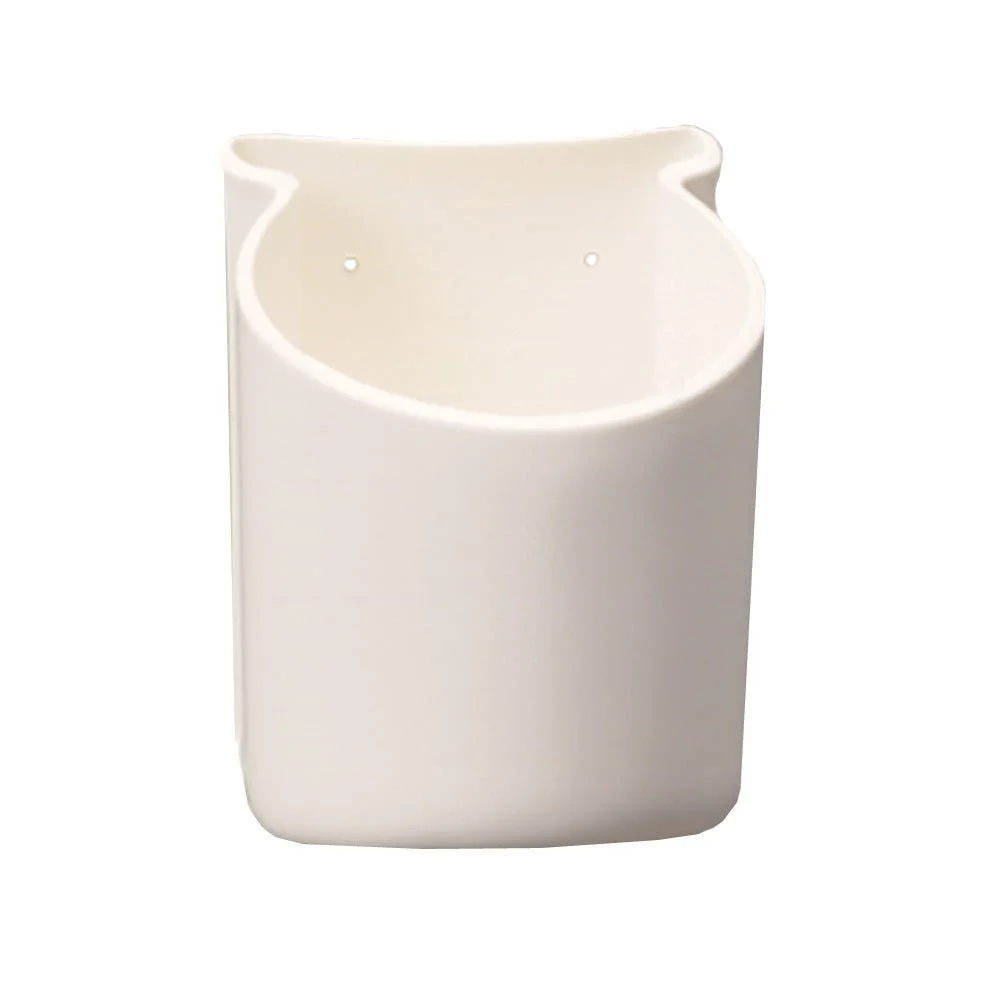 Beckson Marine Beckson Soft-Mate Can & Air Horn Holder - White