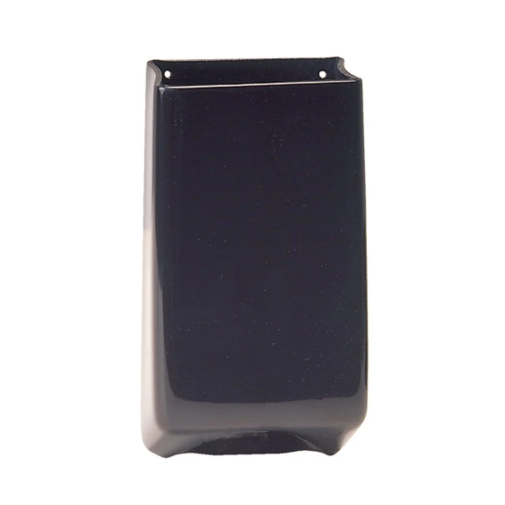 Beckson Marine Beckson Soft-Mate Radio Holder - Black