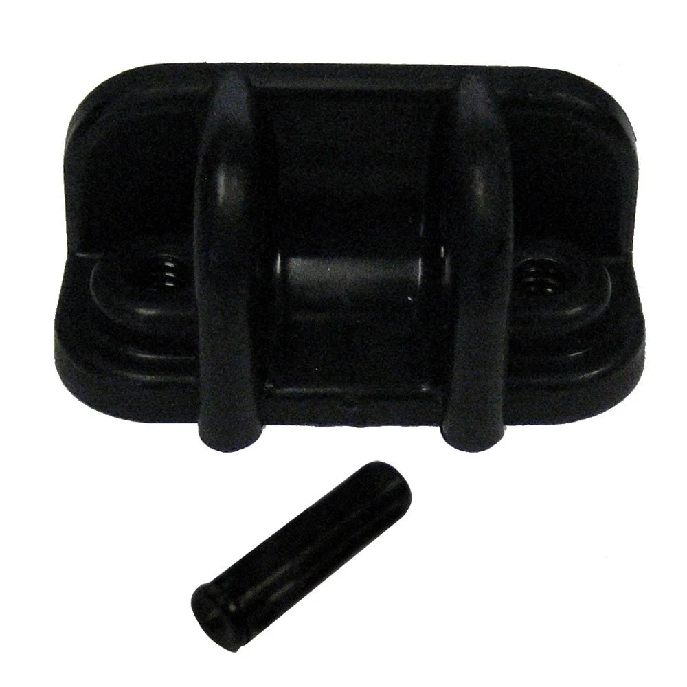 Bennett Marine A1114 Lower Hinge w/Pin