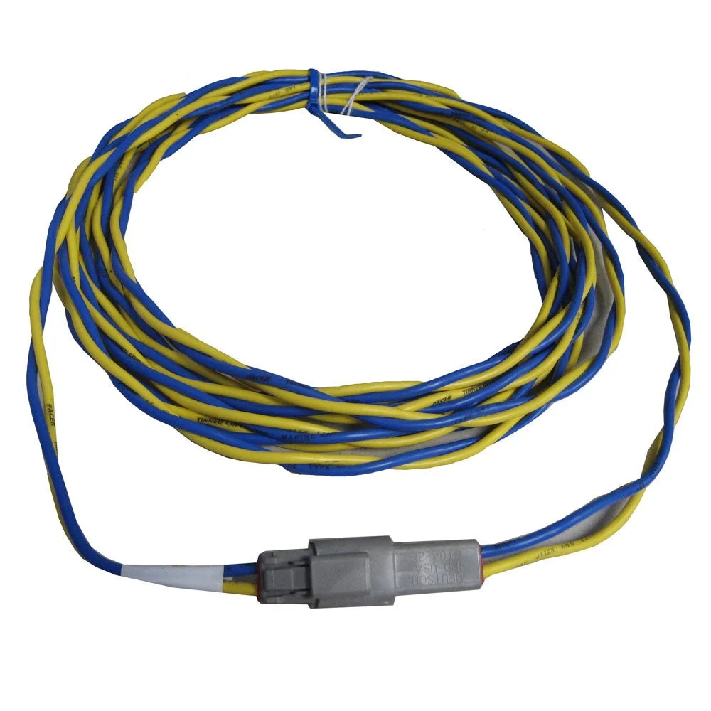 Bennett Marine BOLT Actuator Wire Harness Extension - 15'
