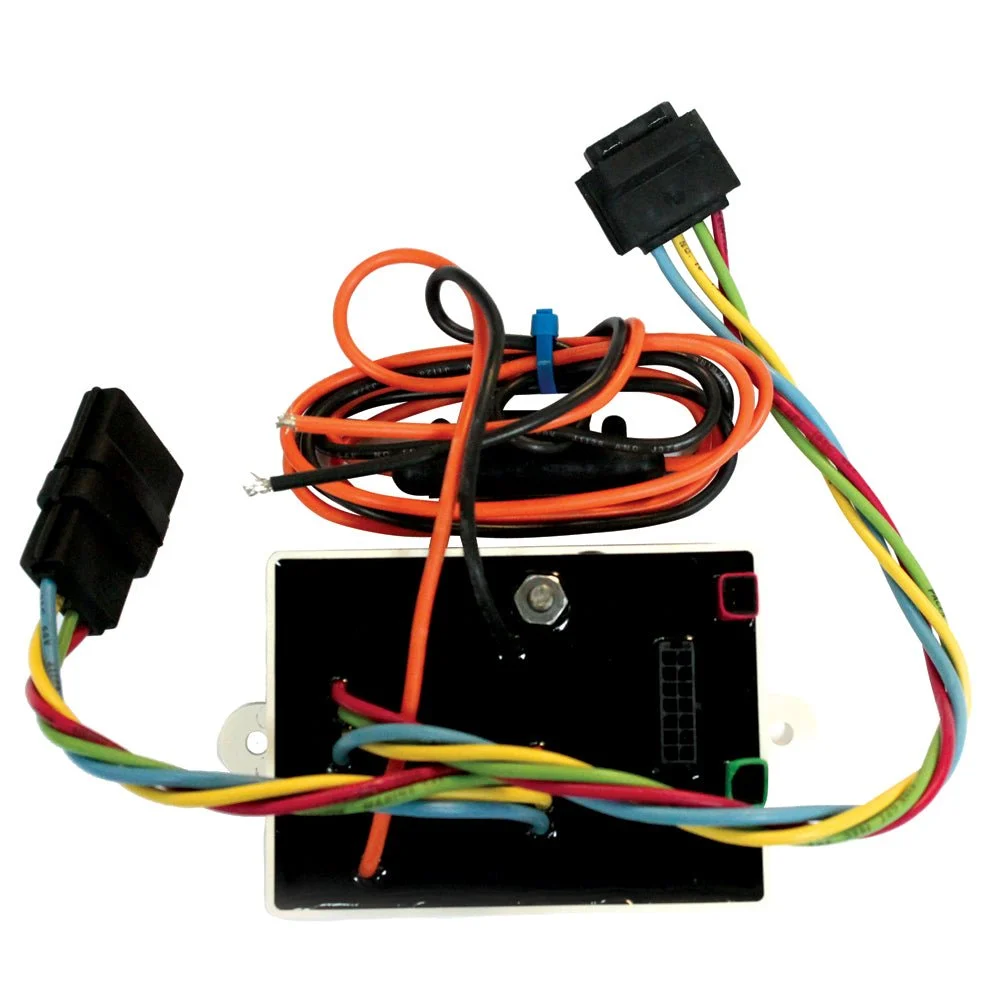 Bennett Marine EIC Relay Module - 12V