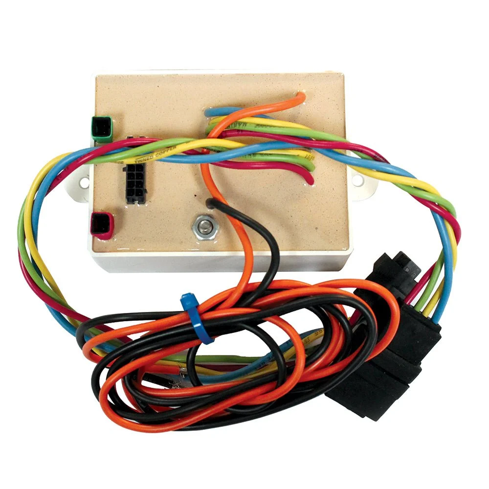 Bennett Marine EIC Relay Module - 24V
