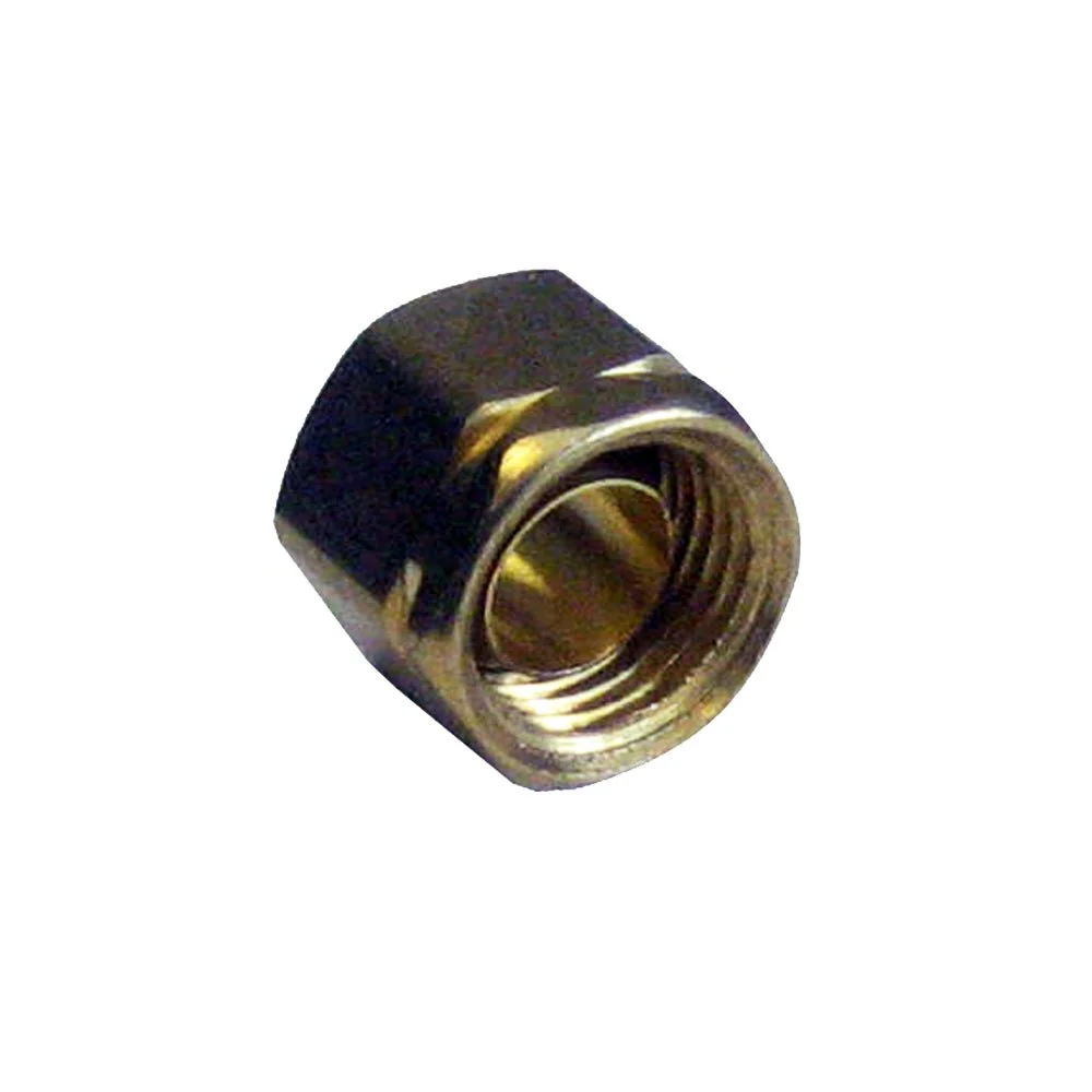 Bennett Marine Nut w/Ferrule