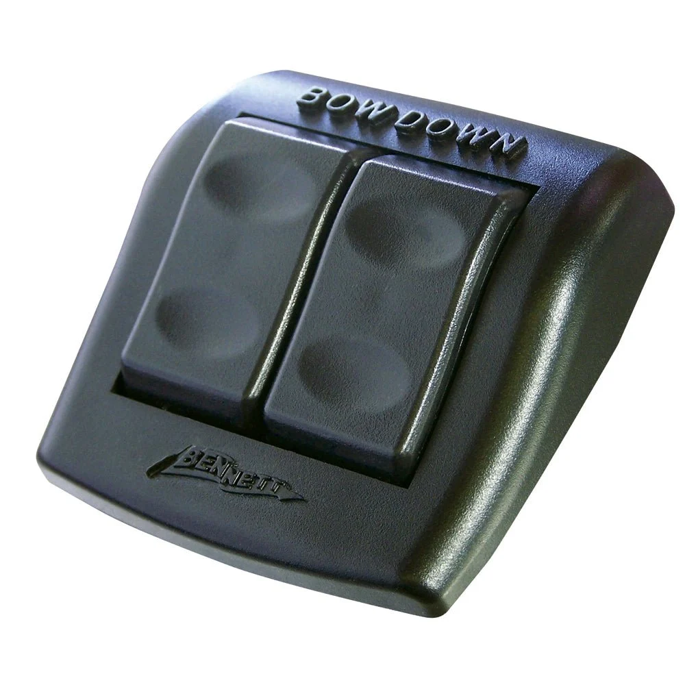 Bennett Marine Rocker Switch Control f/BOLT