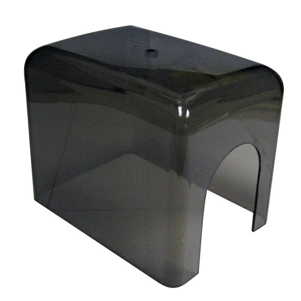 Bennett Marine Trim Tabs Lexan Cover