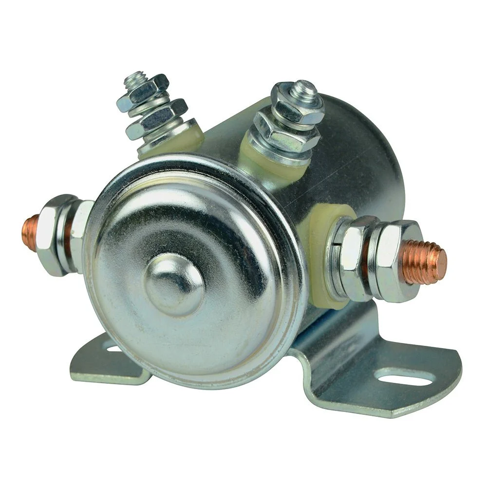 BEP Marine BEP 85A Remote Switching Continuous Duty Solenoid