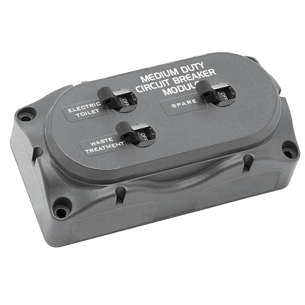 BEP Marine BEP Circuit Breaker Module