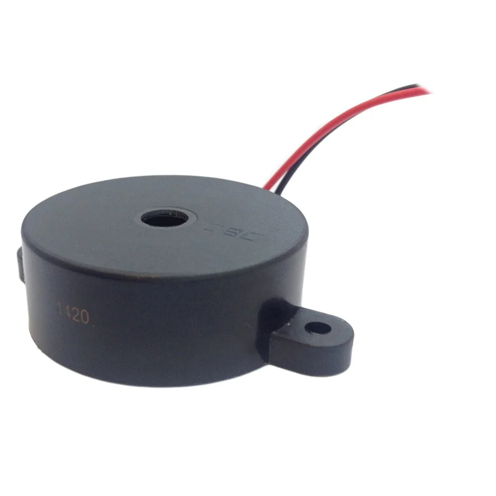 BEP Marine BEP Piezo Buzzer - 42mm - 5-20V - 97DB