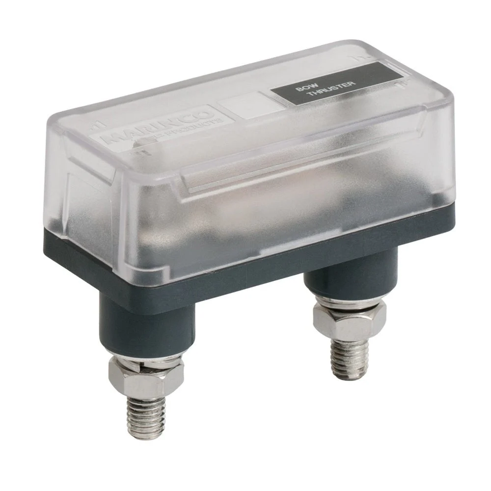 BEP Marine BEP Pro Installer ANL Through Panel Fuse Holder - 500A