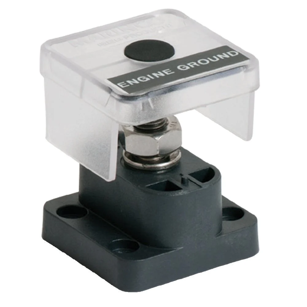BEP Marine BEP Pro Installer Insulated Stud - Single - 10mm