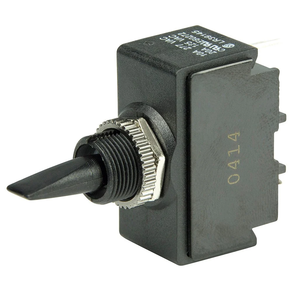 BEP Marine BEP SPDT Toggle Switch - ON/OFF/ON