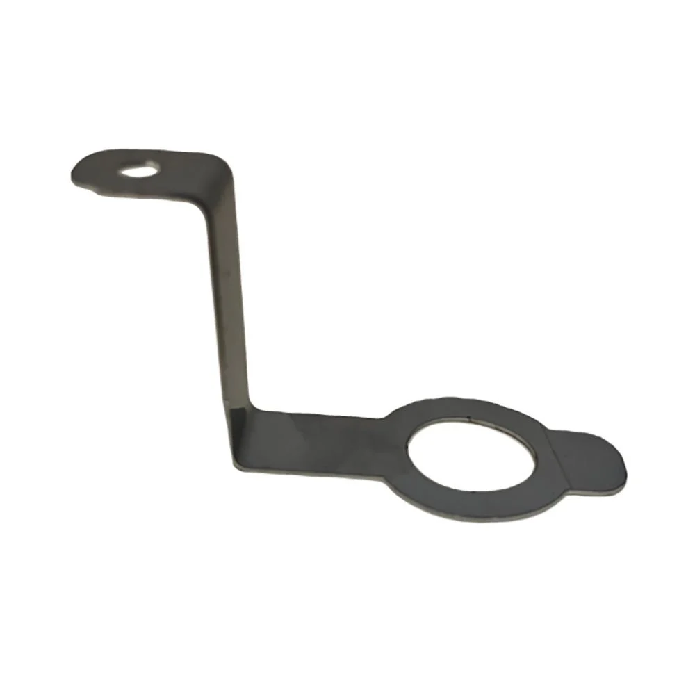 Bilge-B-Dry Stainless Hold-Down Bracket – Boat Pump & Plumbing Part