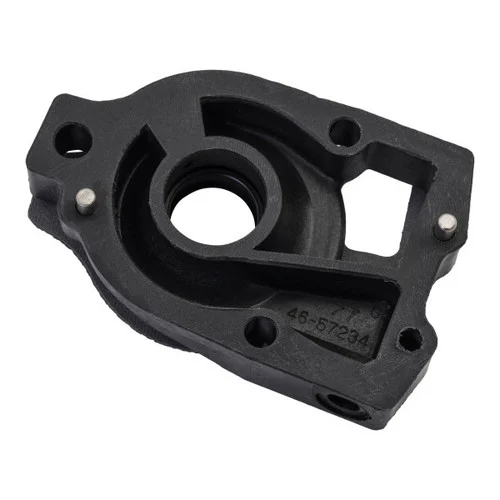 OEM Quicksilver Mercury Mercruiser MC 1 and R Drives Water Pump Base Repair Kit 46-57234T1