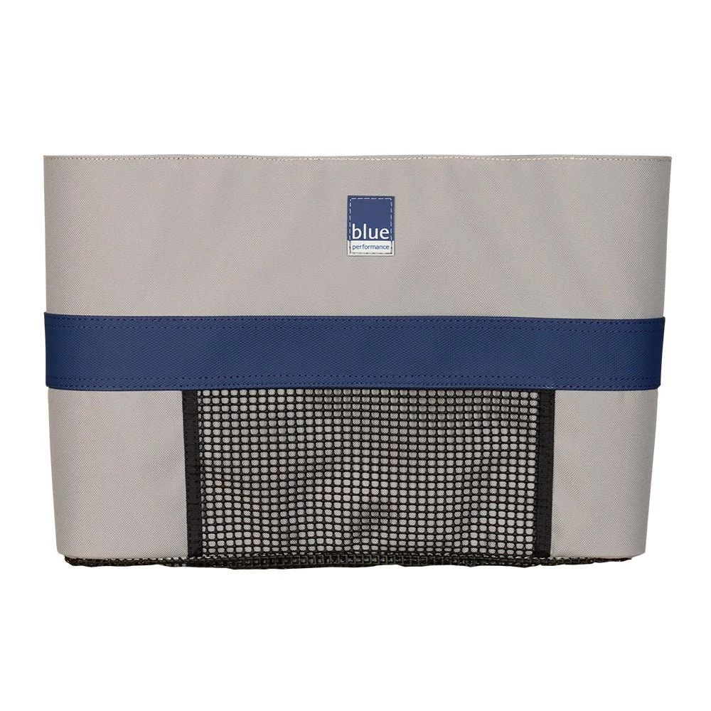Blue Performance Bulkhead Sheet Combination Bag - Large – Marine Boat Replacement Part