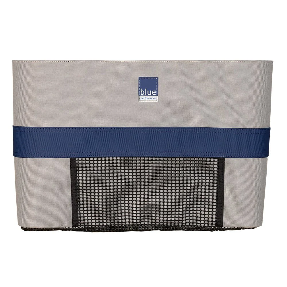 Blue Performance Bulkhead Sheet Combination Bag - Small – Marine Boat Replacement Part