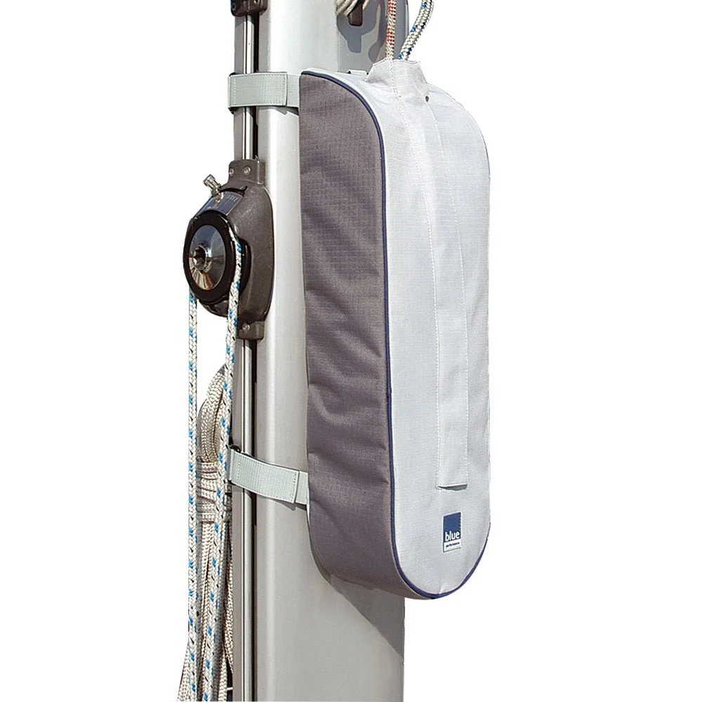 Blue Performance Halyard Bag - Large – Marine Boat Replacement Part