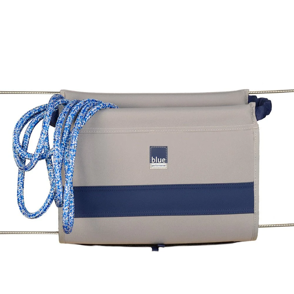 Blue Performance Sea Rail Bag - Medium – Marine Electrical Replacement Part