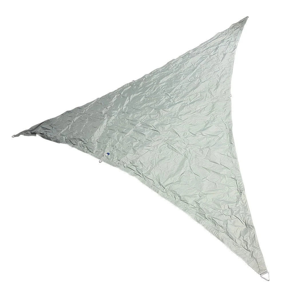 Blue Performance Triangle Sunshade - Medium – Marine Boat Replacement Part