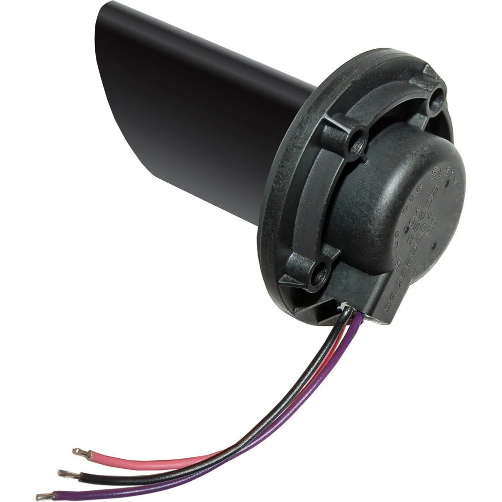 Blue Sea Systems 1810 VSM 422 Tank Sender Diesel, Water, or Waste Tank Level – Marine Electrical Replacement Part