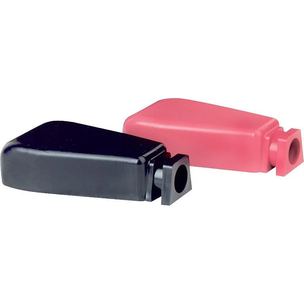 Blue Sea Systems 4017 Straight Terminal CableCap - Large – Marine Electrical Replacement Part