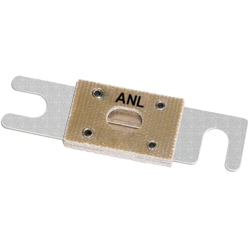 Blue Sea Systems 5123 60A ANL Fuse – Marine Boat Replacement Part