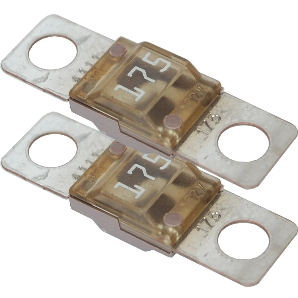 Blue Sea Systems 5259 MIDI/AMI Fuse 175 Amp - Pair – Marine Boat Replacement Part