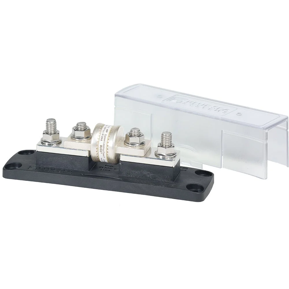 Blue Sea Systems 5502 Fuse Block Class T 225-400 Amp – Marine Electrical Replacement Part