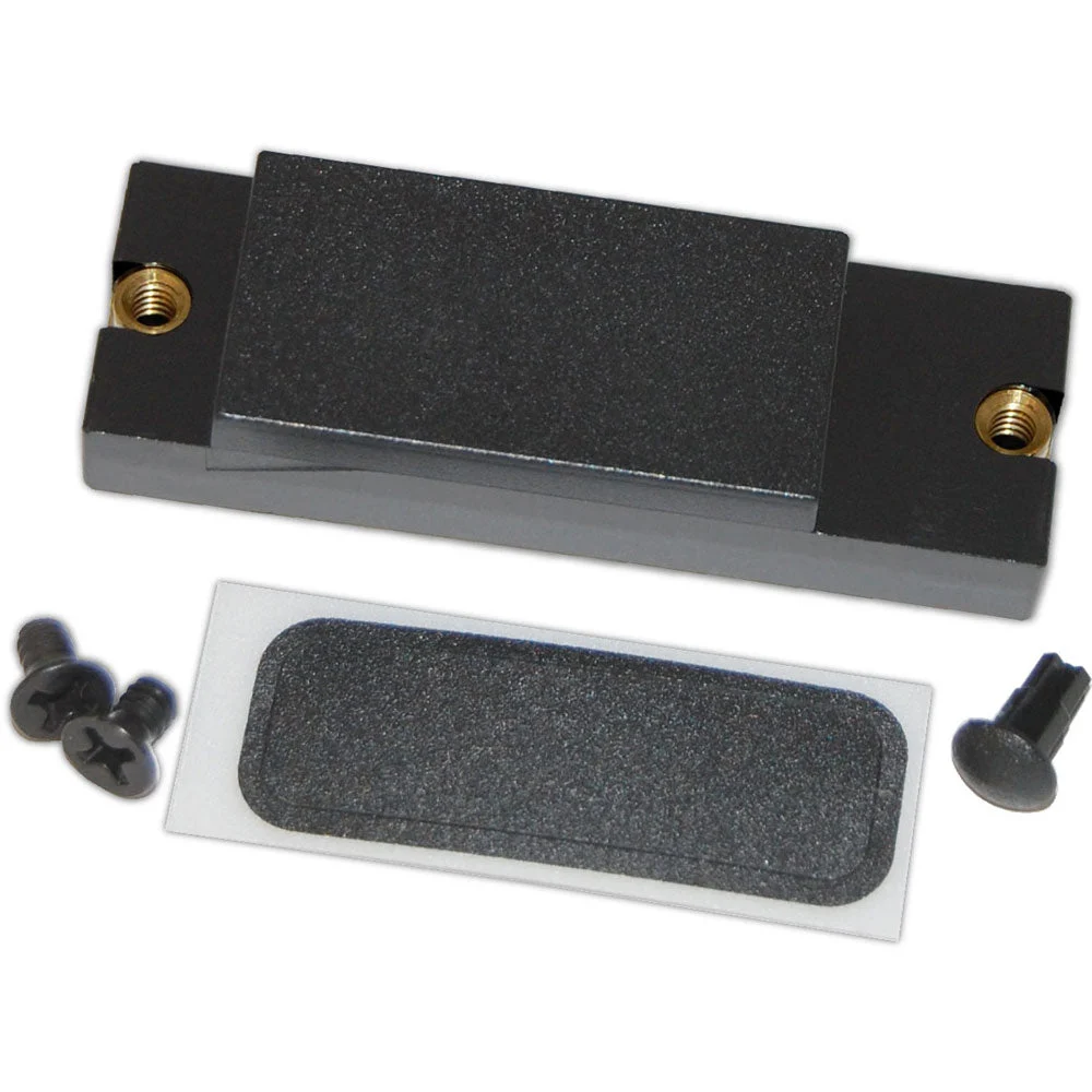 Blue Sea Systems 8089 C-Series Plug Panel Kit – Marine Electrical Replacement Part