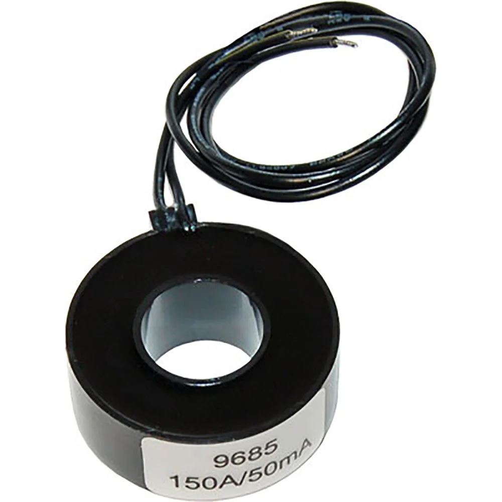 Blue Sea Systems 8256 AC Current Transformer – Marine Boat Replacement Part