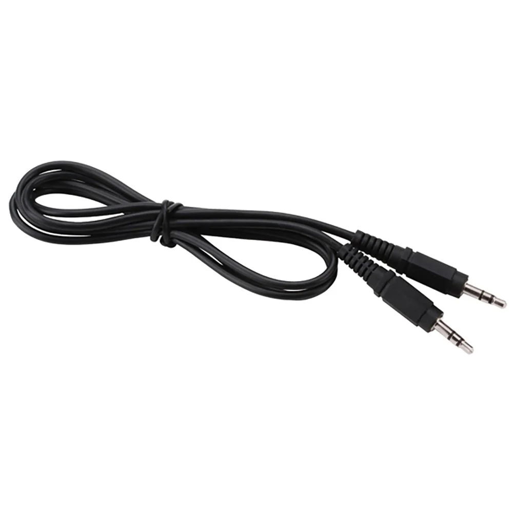 Boss Audio 35AC 3.5mm Auxiliary Cable – Marine Electrical Replacement Part