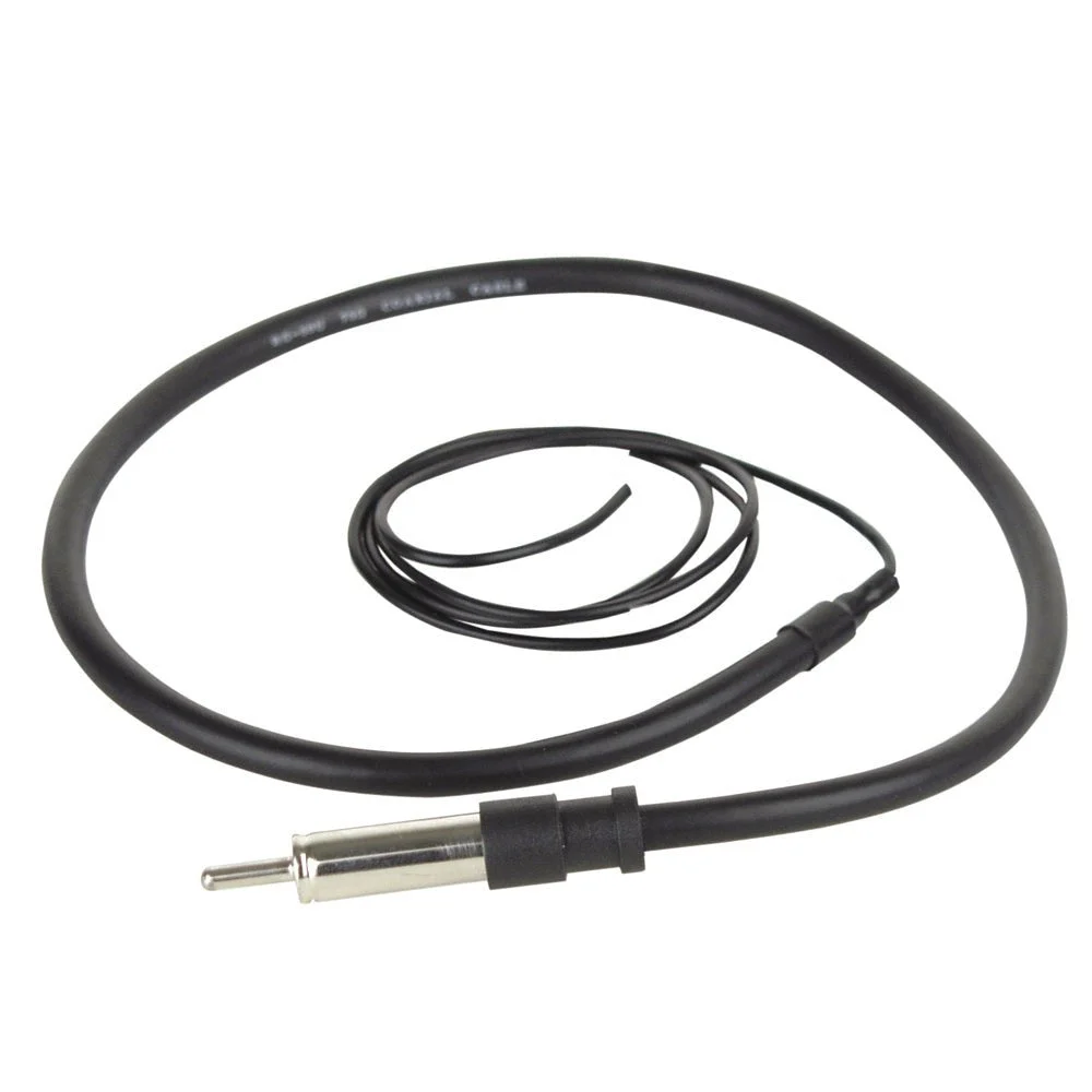 Boss Audio MRANT10 AM/FM Dipole Antenna – Marine Electrical Replacement Part