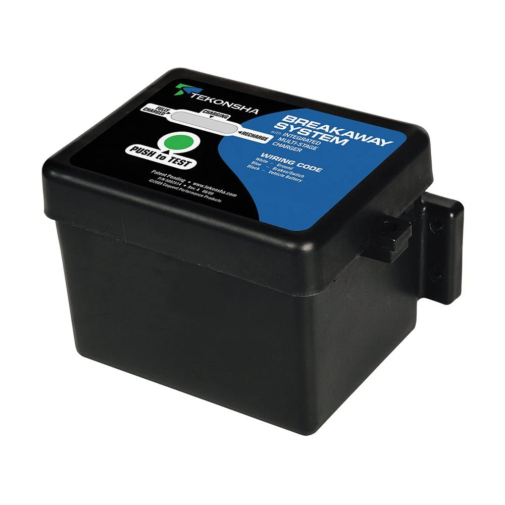 Tekonsha Breakaway System – Marine Electrical Replacement Part
