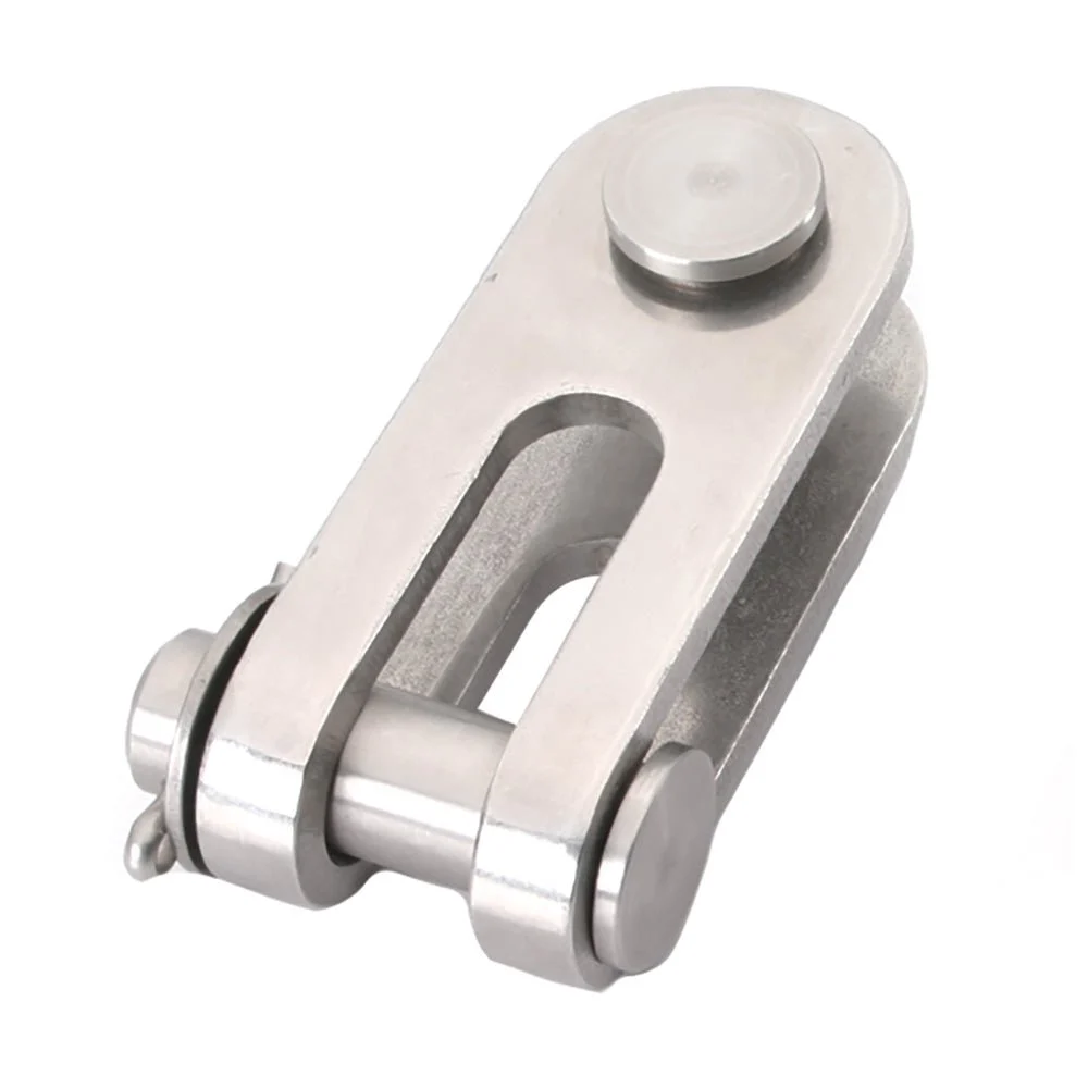 C. Sherman Johnson Double Jaw Rigging Toggle - 1/4" Pin – Marine Boat Replacement Part