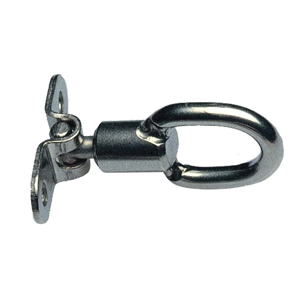 C. Sherman Johnson Eye to Deck Toggle Fitting – Marine Boat Replacement Part