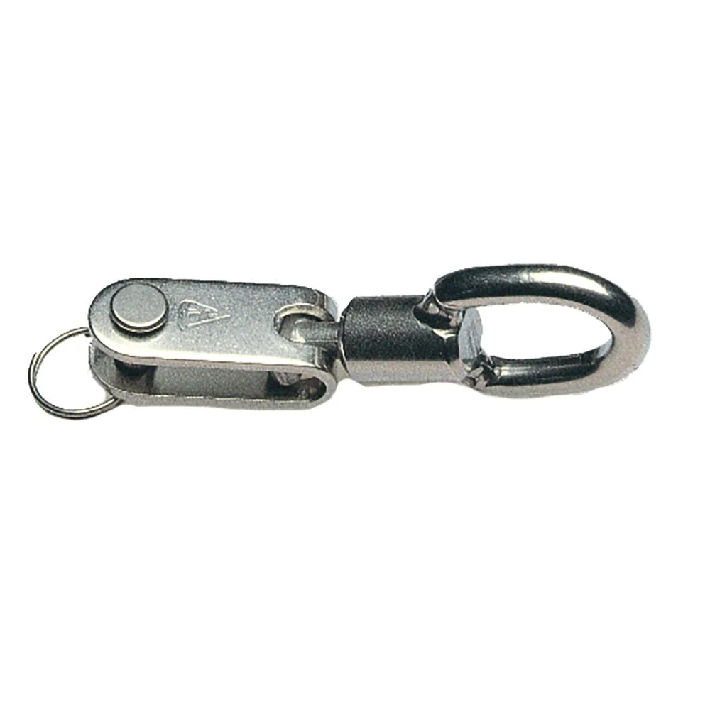 C. Sherman Johnson C Sherman Johnson Eye to Jaw Fitting – Marine Boat Replacement Part