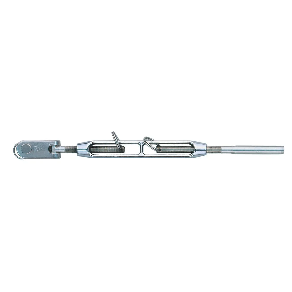 C. Sherman Johnson Open Body Jaw to Swage Turnbuckle f/3/16" Wire – Marine Electrical Replacement Part