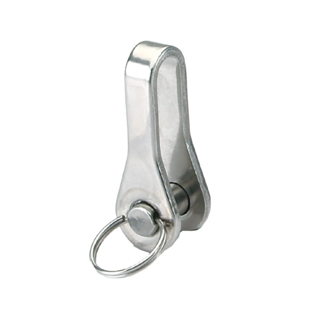 C. Sherman Johnson Rigging Toggle - 3/8" Pin – Marine Boat Replacement Part