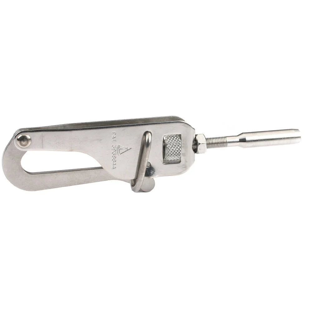 C. Sherman Johnson Safe Lock Gate Hook T-316 – Marine Electrical Replacement Part